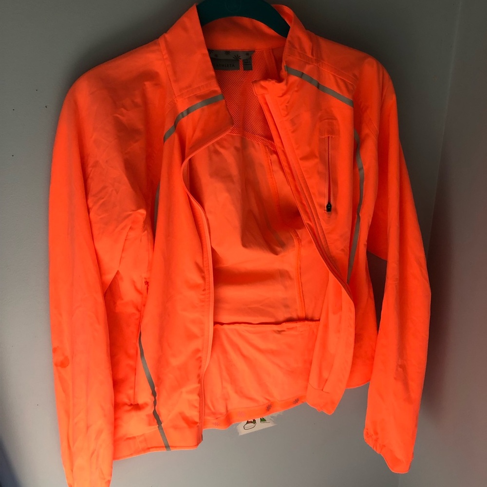 Athleta Jacket